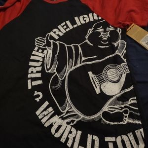 True religion tshirt